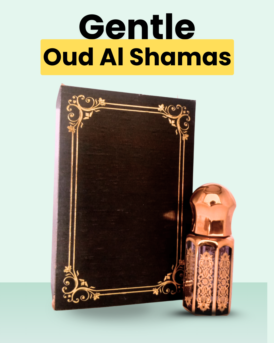 Gentle Ou al Shams