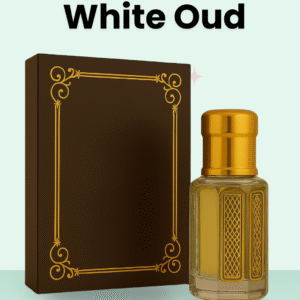 White Oud