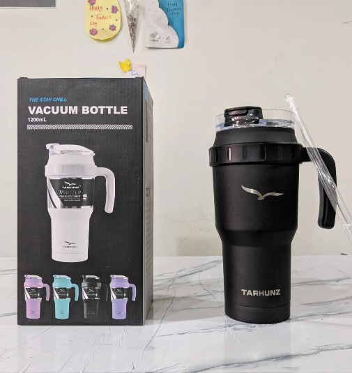 Tumbler Stainless Steel